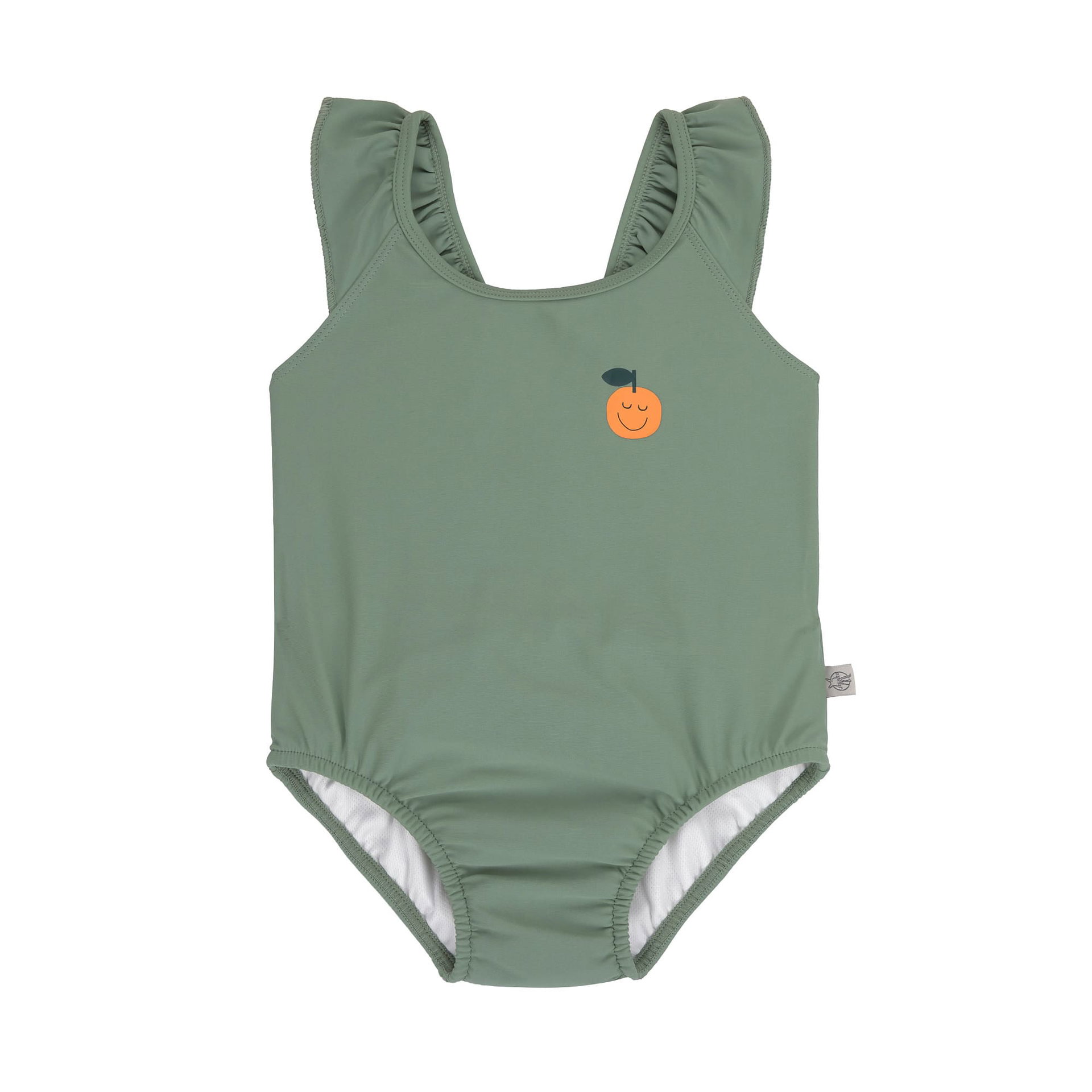 Bild 1 PreOrder 2026 -  Swimsuit green