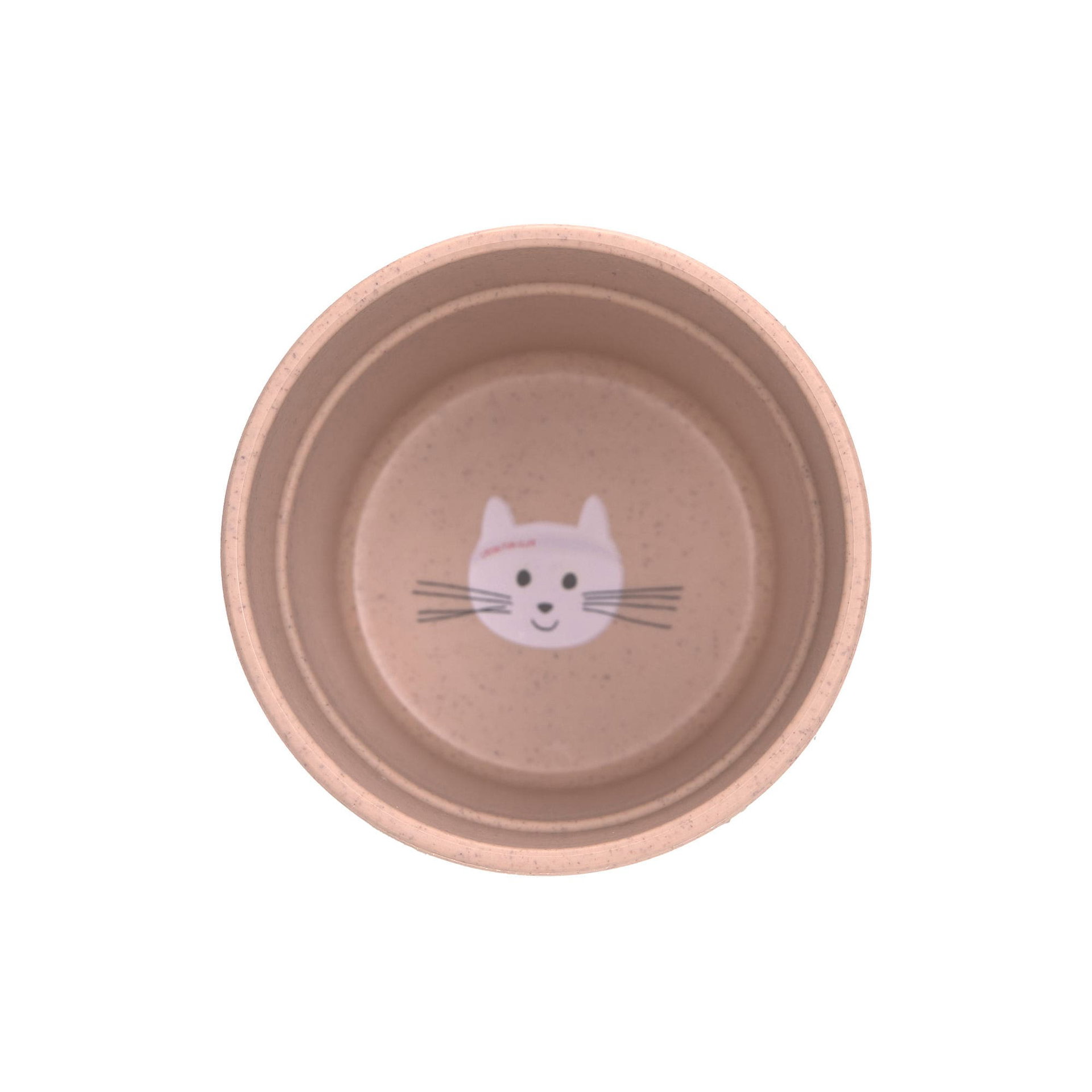 Bild 2 Mug PP/Cellulose Tiny Team Cat, Töpferei, Schüssel, Suppenschüssel, Porzellan, Teller