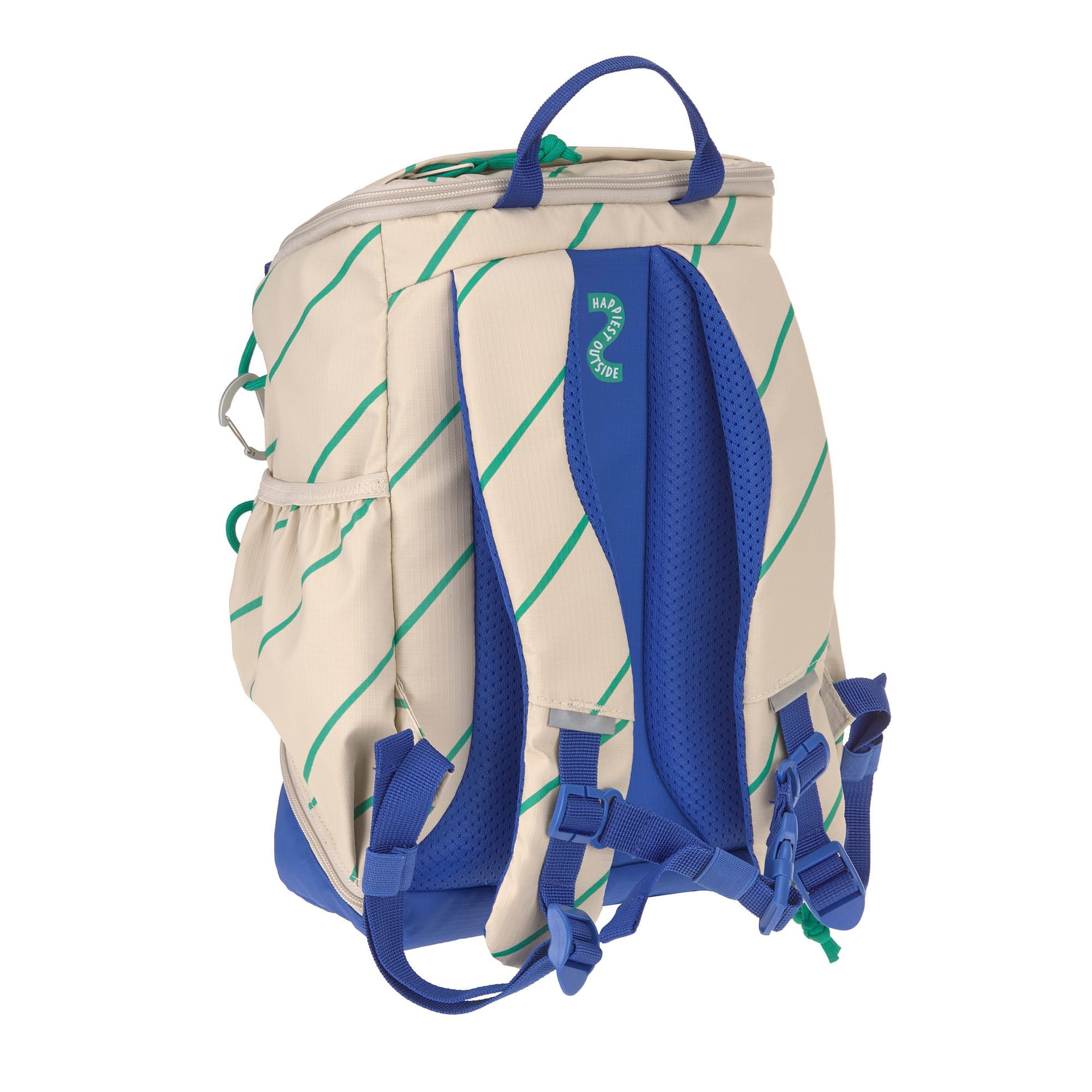 Rucksack, Schultasche, Beutel, Tragegriff, Schnallentrage