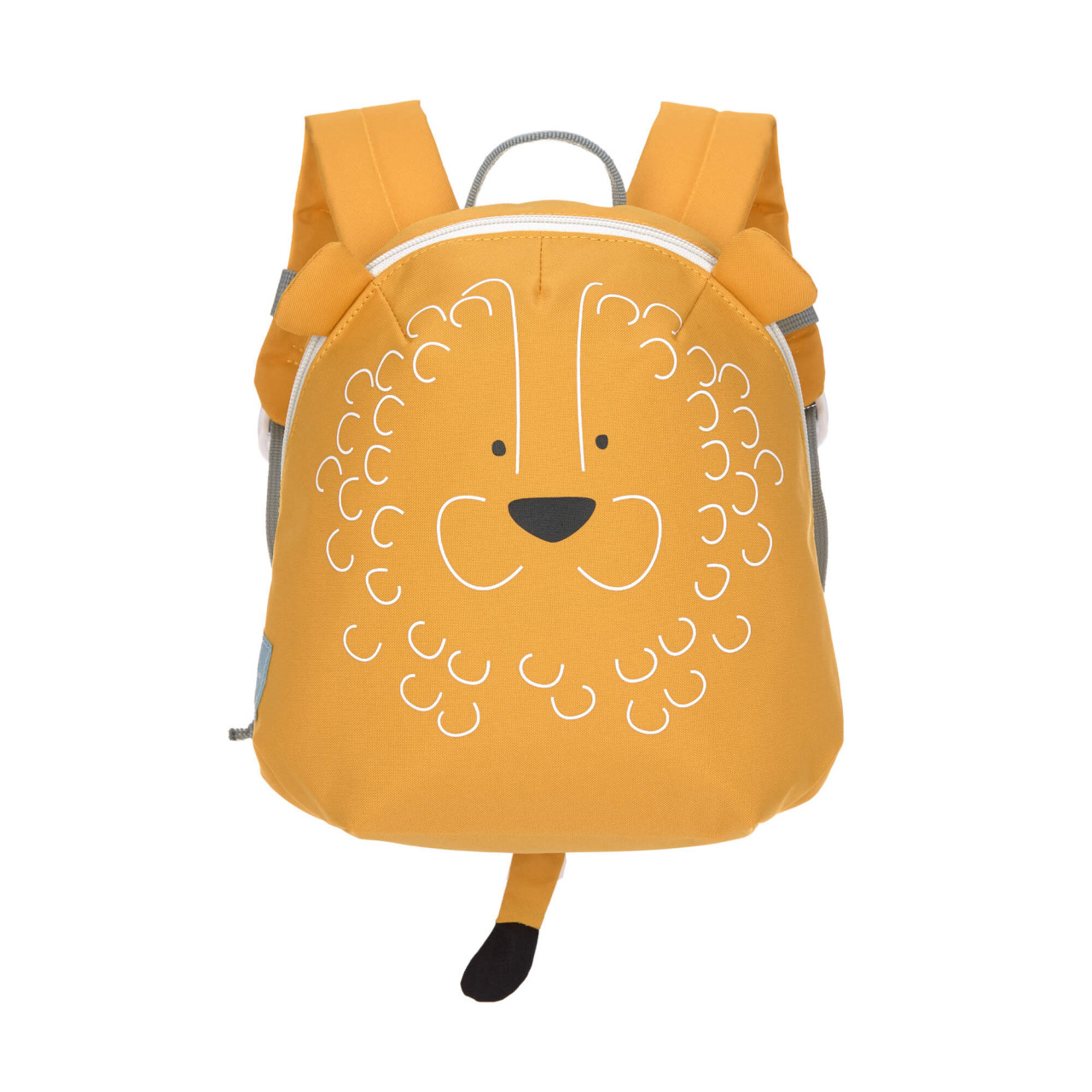 Kindergartenrucksack ab 2 Jahren online kaufen | LÄSSIG
