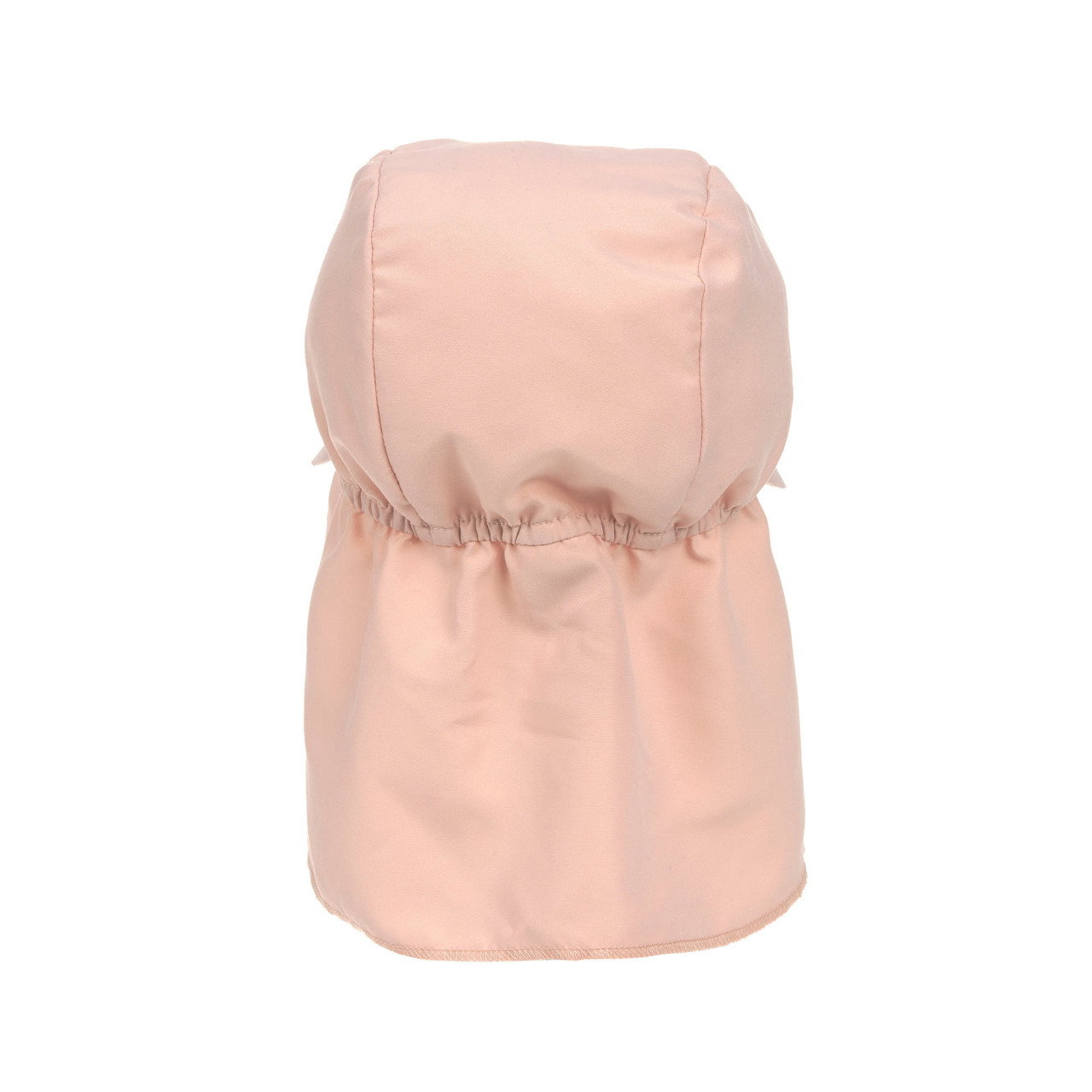 Casquette Bébé Protection Solaire - Visière Large Et Nuque Protégée - Ajustable Et Respirante