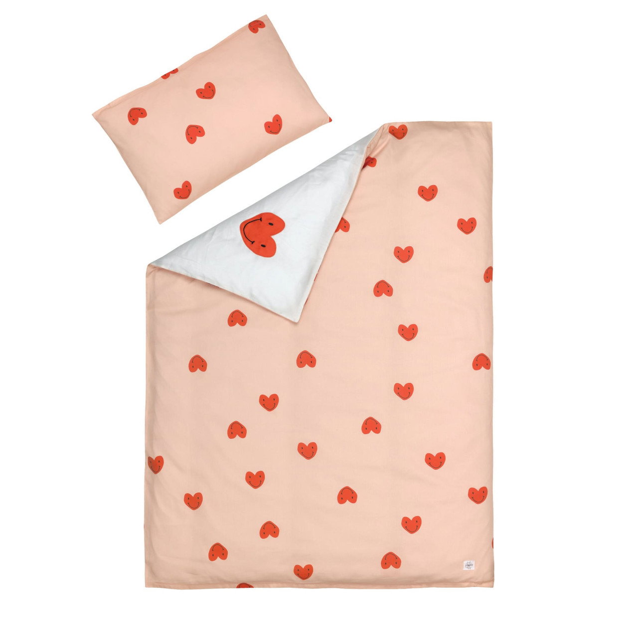 Kinder Bettwäsche Kinder Jersey Bettwäsche-Set Bi Produktbild-Vorschau 11